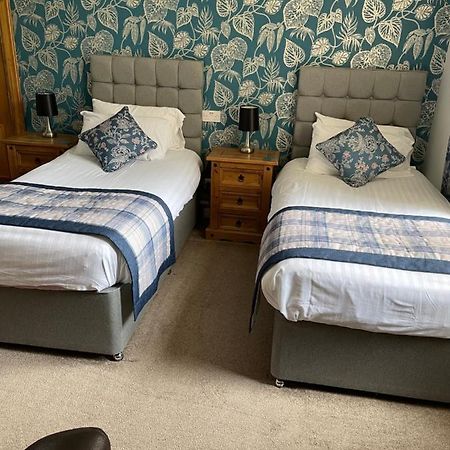 Inchrye Bed & Breakfast Inverness Ngoại thất bức ảnh