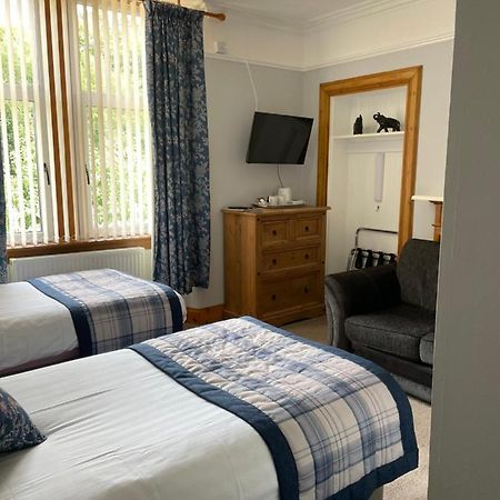 Inchrye Bed & Breakfast Inverness Ngoại thất bức ảnh