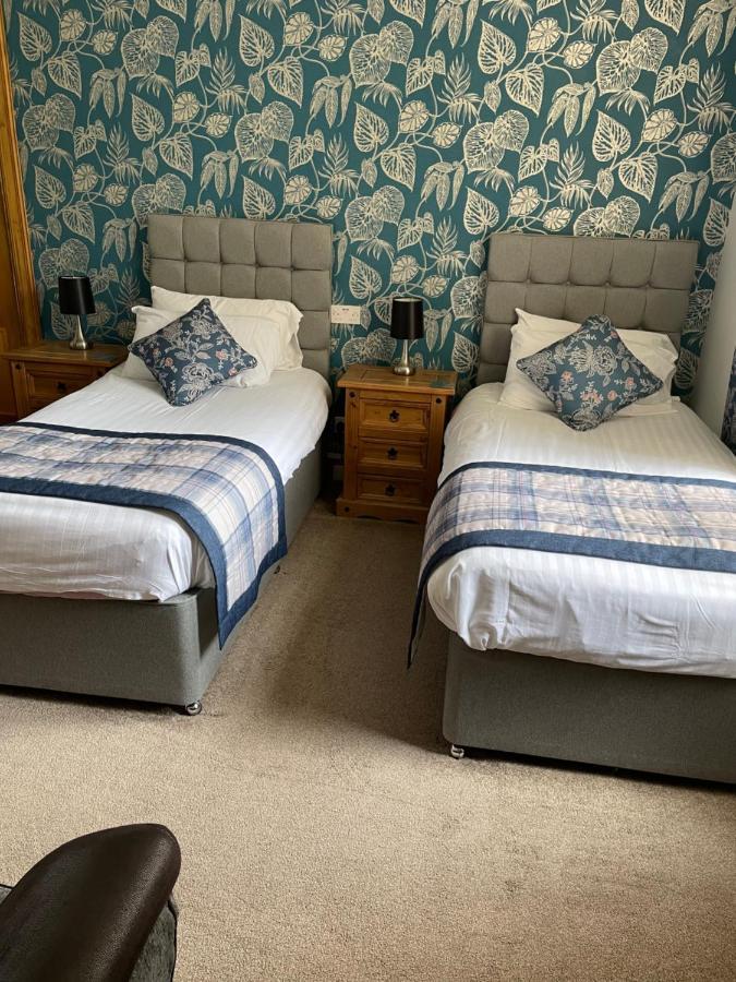 Inchrye Bed & Breakfast Inverness Ngoại thất bức ảnh