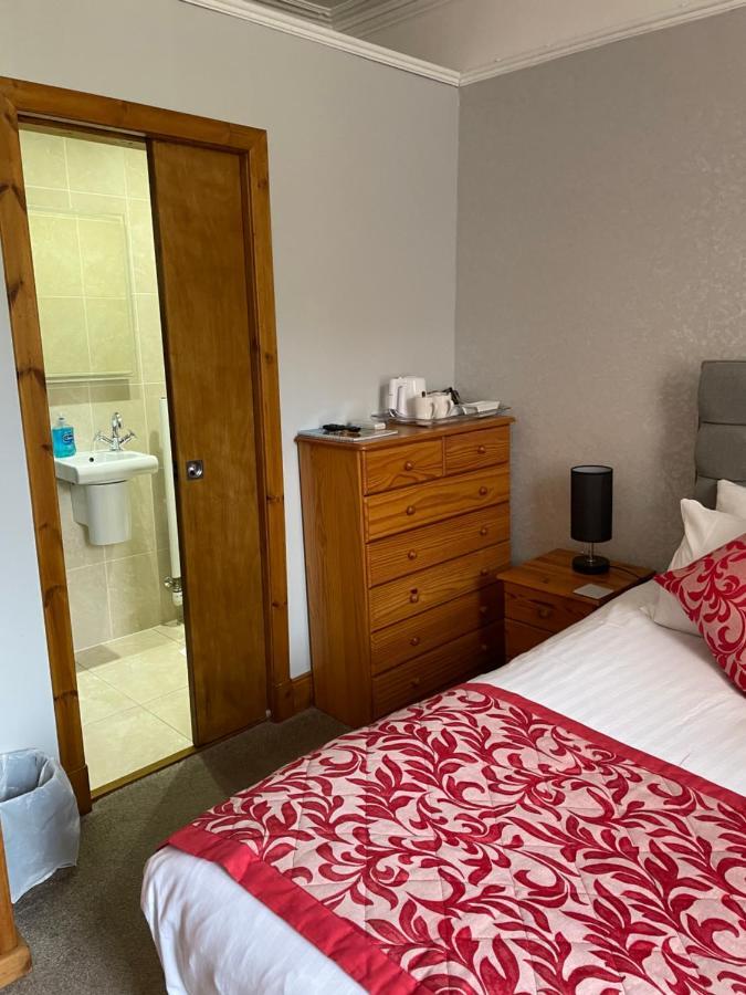 Inchrye Bed & Breakfast Inverness Ngoại thất bức ảnh