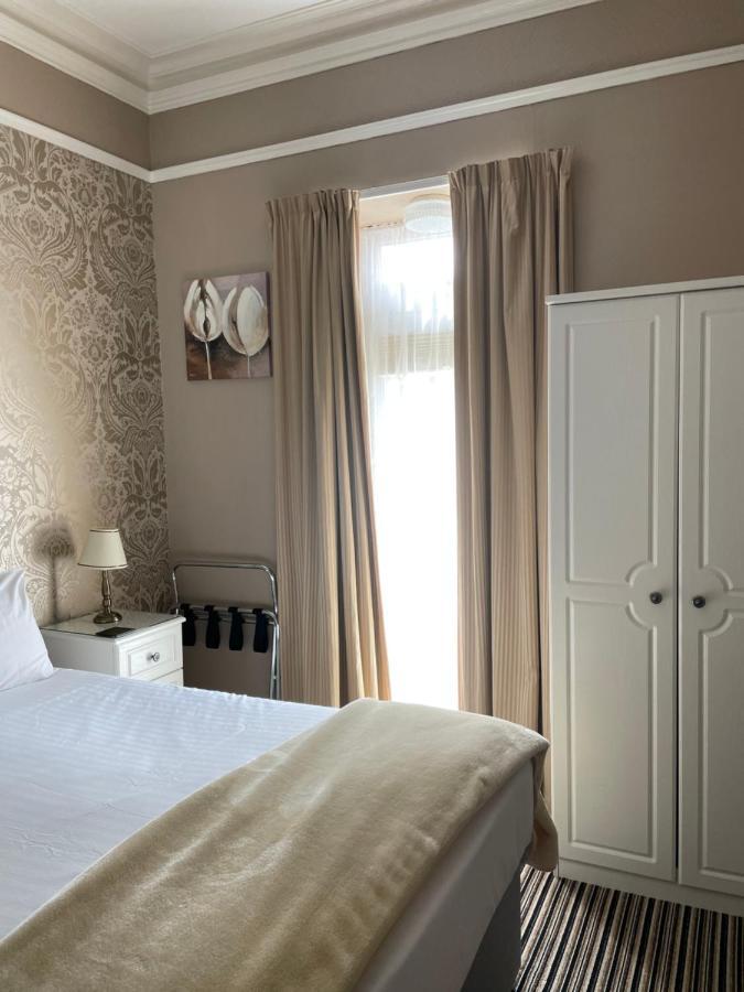 Inchrye Bed & Breakfast Inverness Ngoại thất bức ảnh