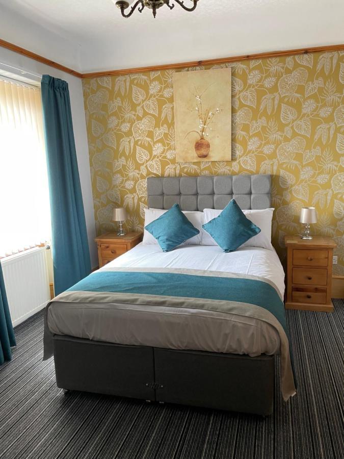 Inchrye Bed & Breakfast Inverness Ngoại thất bức ảnh