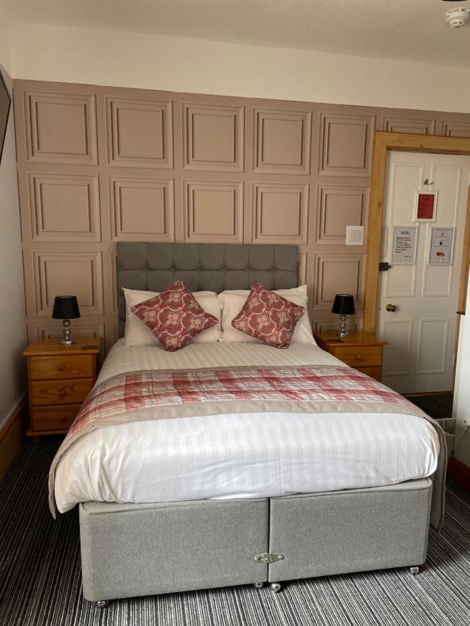 Inchrye Bed & Breakfast Inverness Ngoại thất bức ảnh