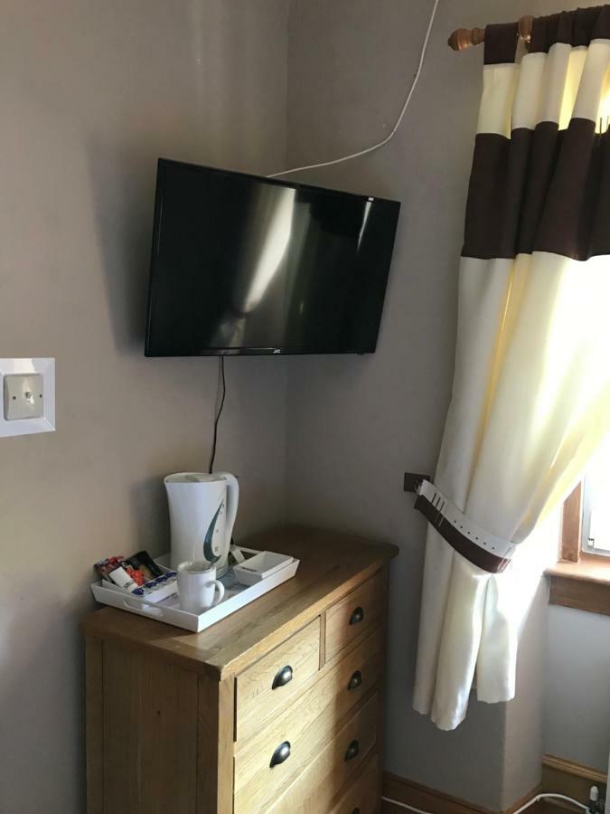 Inchrye Bed & Breakfast Inverness Ngoại thất bức ảnh